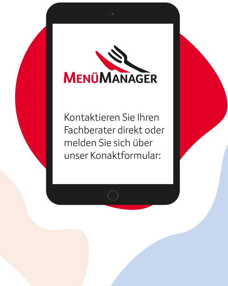Kontaktieren Sie uns!