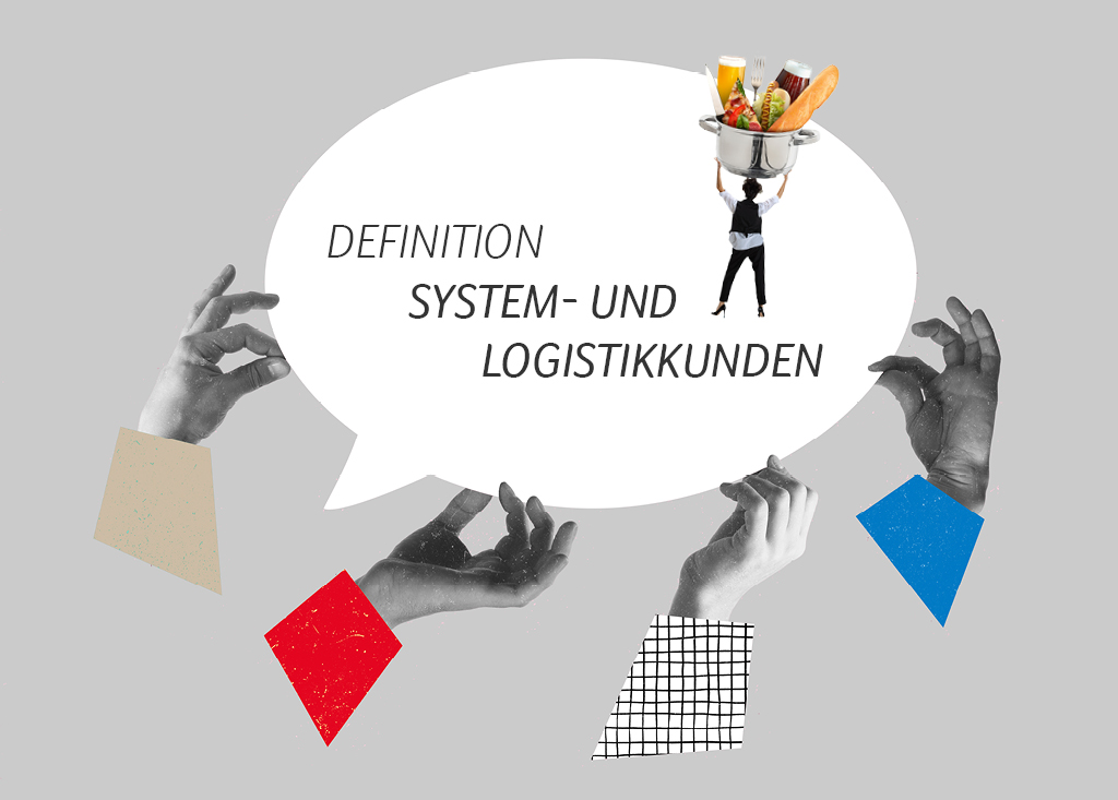 Banner Systemkunden