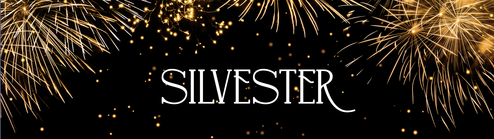 Silvester Süßwaren