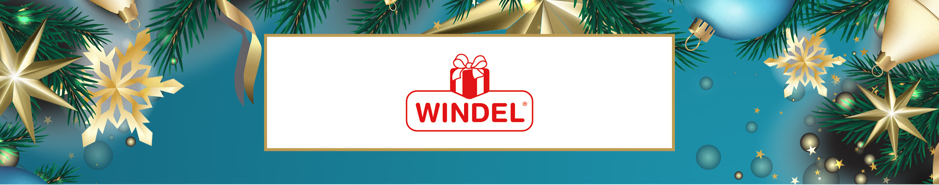 Weihnachts Süßwaren Windel