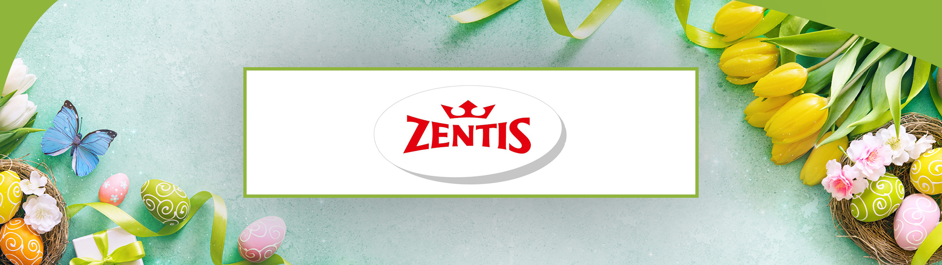 Transgourmet Oster Sortiment Zentis