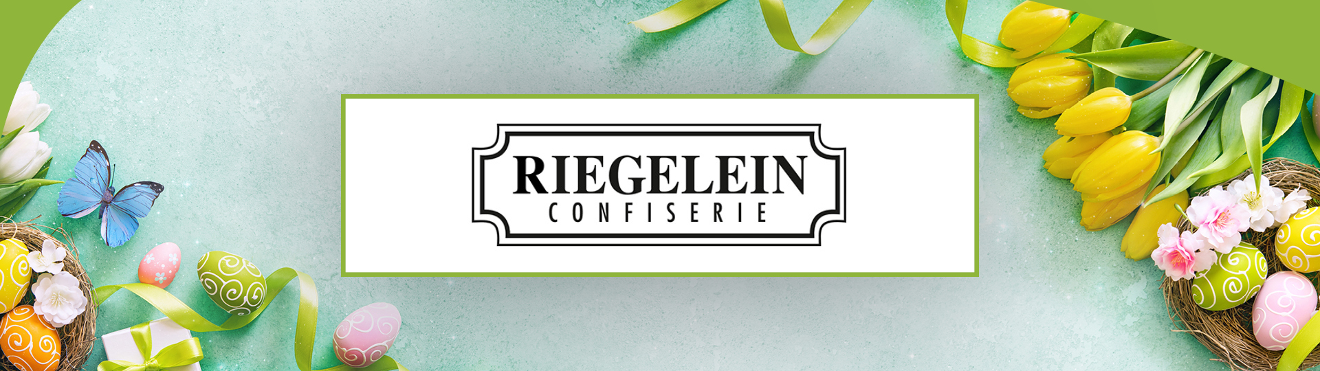 Transgourmet Oster Sortiment Riegelein