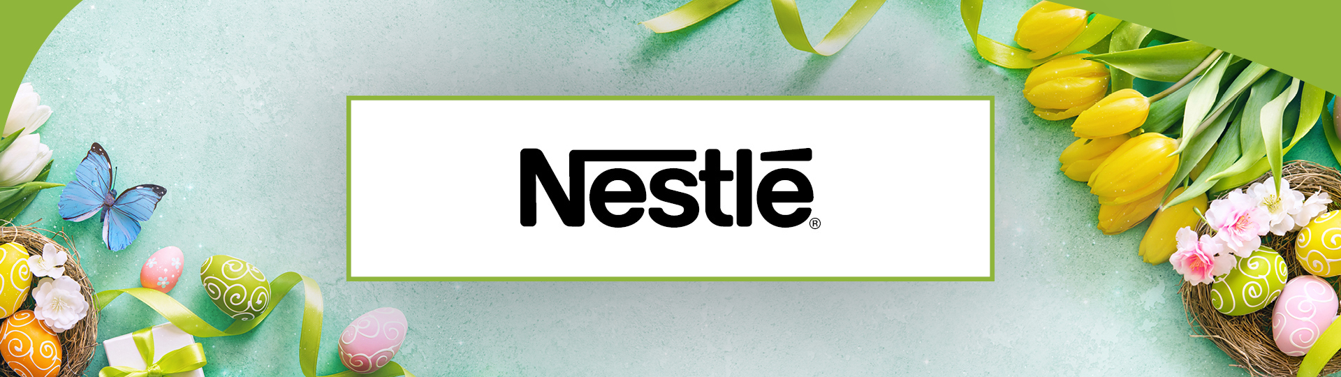 Transgourmet Oster Sortiment Nestlé