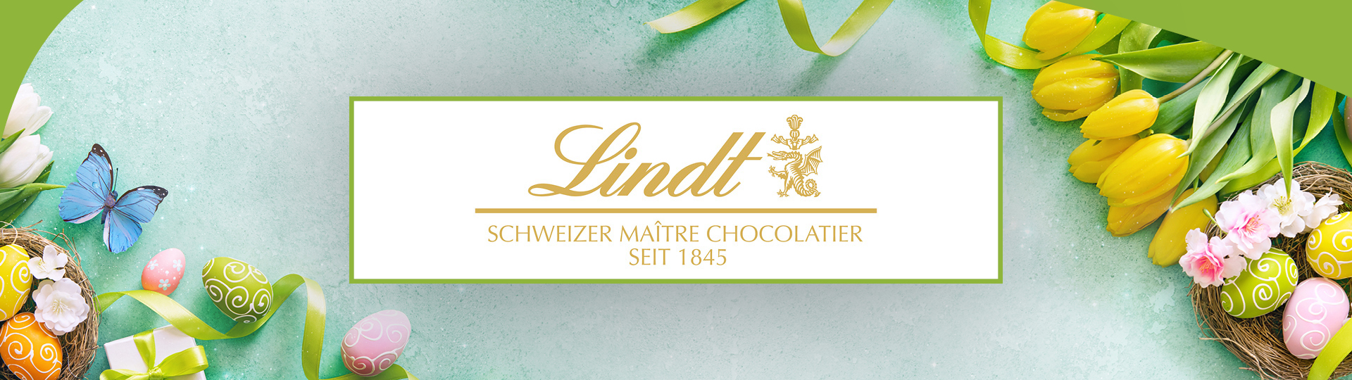 Transgourmet Oster Sortiment Lindt