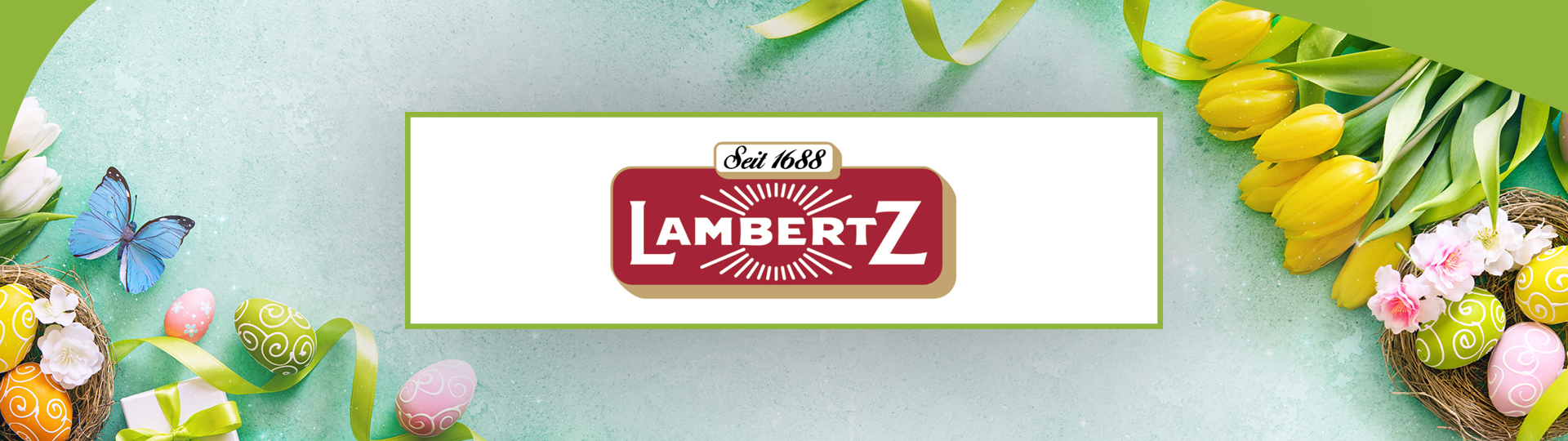 Transgourmet Oster Sortiment Lambertz