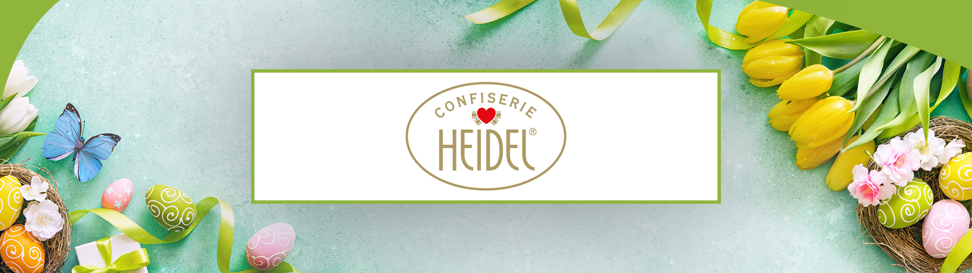 Transgourmet Oster Sortiment Confiserie Heidel