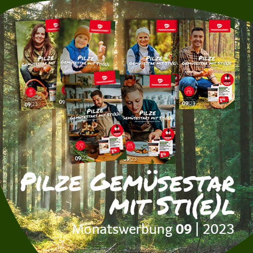 Monatswerbung