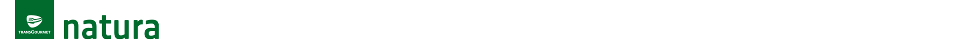 Transgourmet Natura Logo