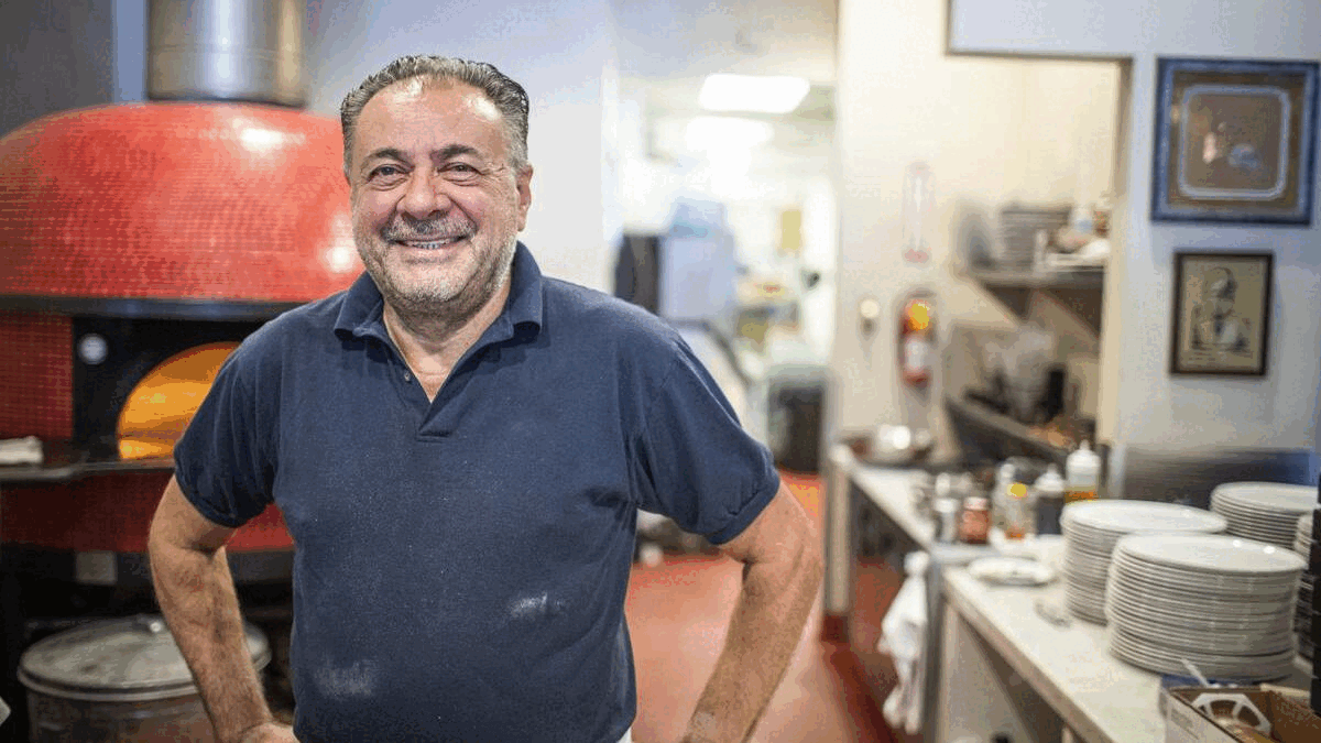 Gastronomen Variation
