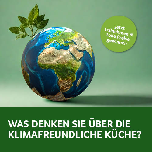 Befragung Planetary Health Diet