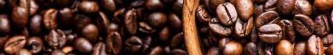 Kaffeebohnen