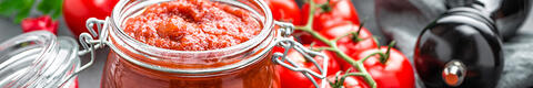 Tomatenkonserven