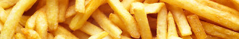 Pommes Frites