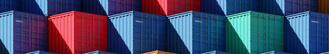 Marktbericht Container