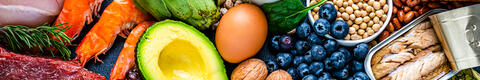 Obst & Gemüse