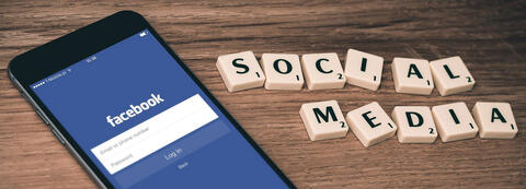Social Media Kanäle