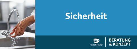Beratung & Konzept Sicherheit