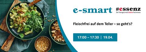 Fleischfrei auf dem Teller – So geht´s?