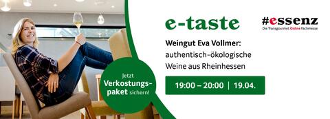 Weingut Eva Vollmer