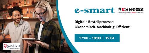 Digitale Bestellprozesse