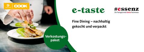 #essenz April 2021 - Fine dining