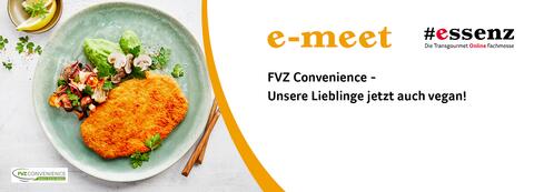 #essenz April 2021 - FVZ Convenience