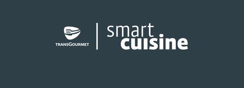 Transgourmet Smart Cuisine Logo