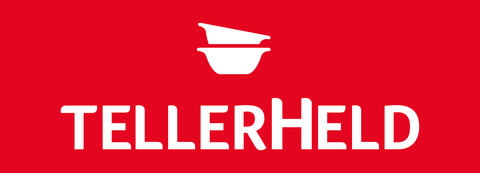 Tellerheld Header Banner