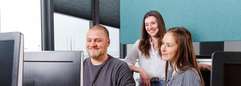Transgourmet Karriere - Bild
