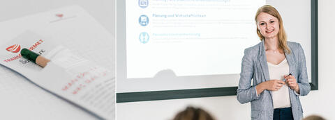 Seminare des Kompetenzteams Ernährung | Hygiene | Information
