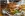 Zubereiteter Smash Burger mit dem Fleisch.