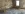 Innenaufnahme des Stalls in der Umbauphase