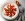 Caprese-Salat mit Erdbeeren.