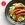Rostbratwürstchen mit Kartoffelsalat