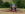 Vorbereitung des Maisackers für die Aussaat mit dem Traktor