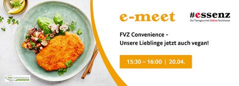 FVZ Convience