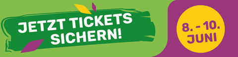 KitchenpanT - Jetzt Tickets sichern -