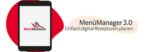 MenüManager 3.0