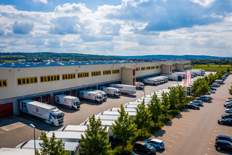 Fleischmanufaktur Hildesheim