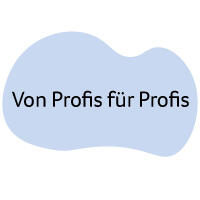 Von Profis für Profis