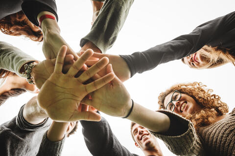 Durchstarten als Team – Gemeinsam definieren, was Euch wichtig ist