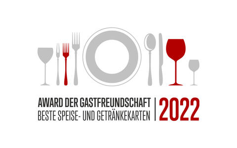 Award der Gastfreundschaft 2022