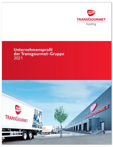 Unternehmensprofil der Transgourmet-Gruppe 2020