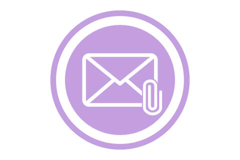 EDI E-Mail Icon