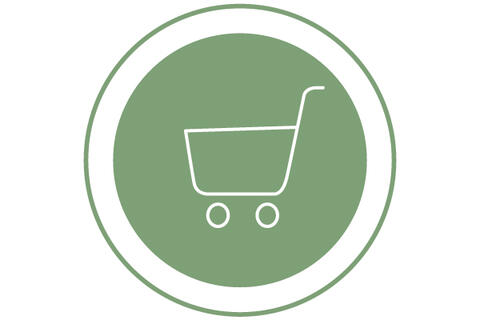 Icon EDI Bestellungen