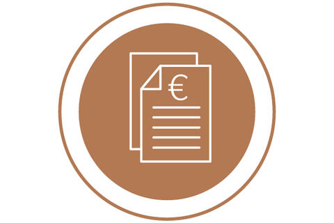 Icon EDI Rechnungen