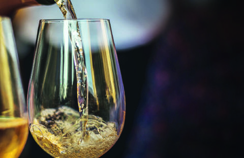 Transgourmet Akademie - Champagner Seminar