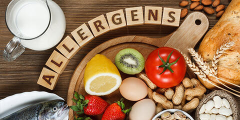 Allergens