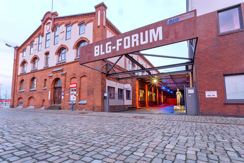 BLG-Forum Bremen