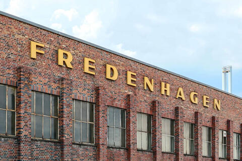 Fredenhagen Offenbach
